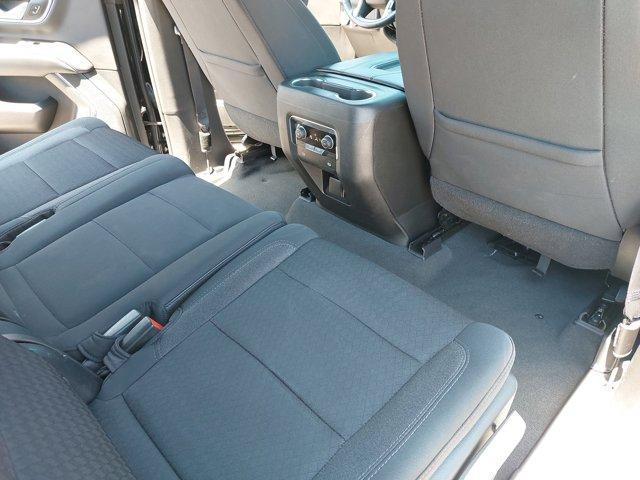 used 2021 Chevrolet Tahoe car, priced at $34,780