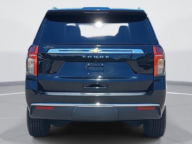 used 2021 Chevrolet Tahoe car, priced at $34,780