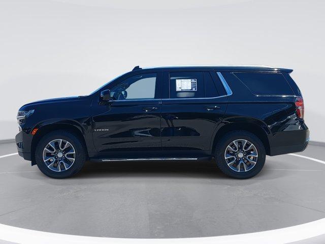 used 2021 Chevrolet Tahoe car, priced at $34,780
