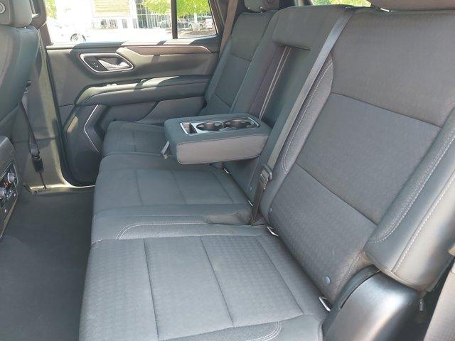 used 2021 Chevrolet Tahoe car, priced at $34,780