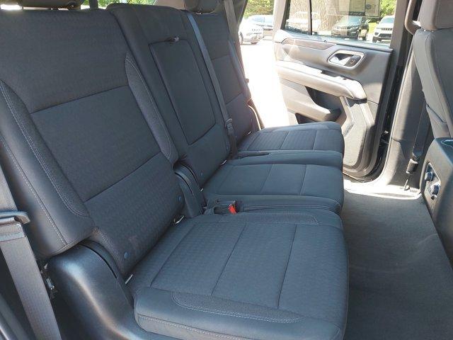 used 2021 Chevrolet Tahoe car, priced at $34,780