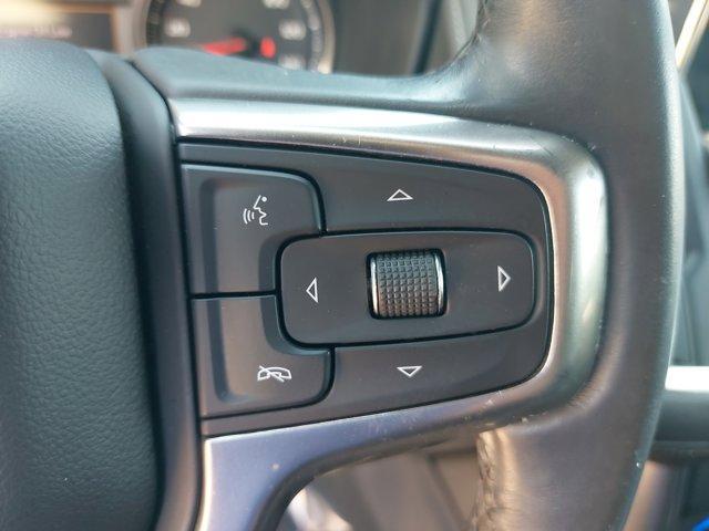used 2021 Chevrolet Tahoe car, priced at $34,780