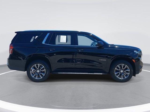 used 2021 Chevrolet Tahoe car, priced at $34,780
