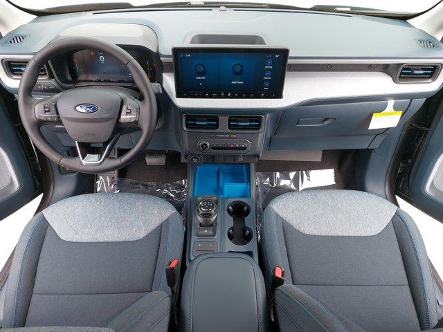 new 2025 Ford Maverick car, priced at $36,810
