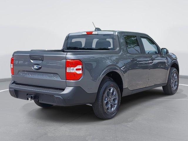 new 2025 Ford Maverick car, priced at $36,810