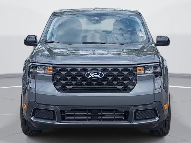 new 2025 Ford Maverick car, priced at $36,810