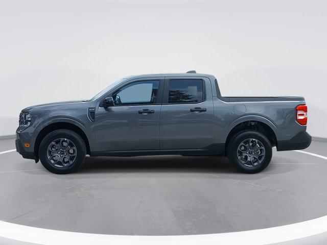 new 2025 Ford Maverick car, priced at $36,810