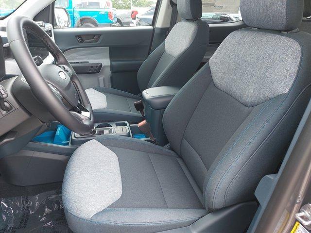new 2025 Ford Maverick car, priced at $36,810