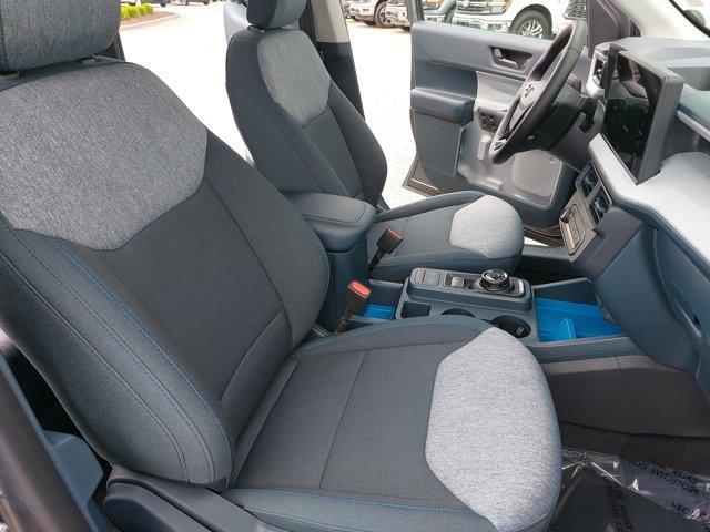 new 2025 Ford Maverick car, priced at $36,810