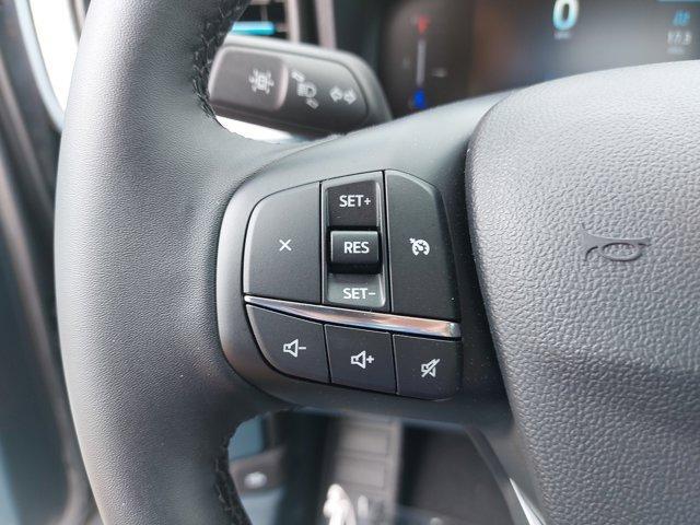 new 2025 Ford Maverick car, priced at $36,810