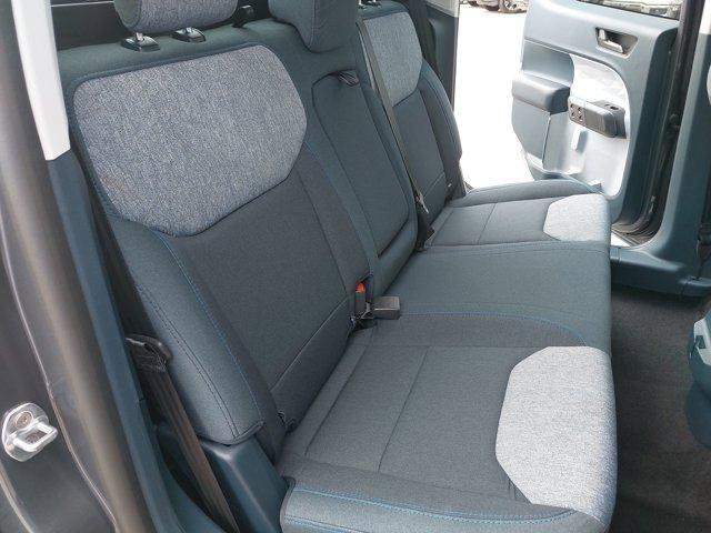 new 2025 Ford Maverick car, priced at $36,810