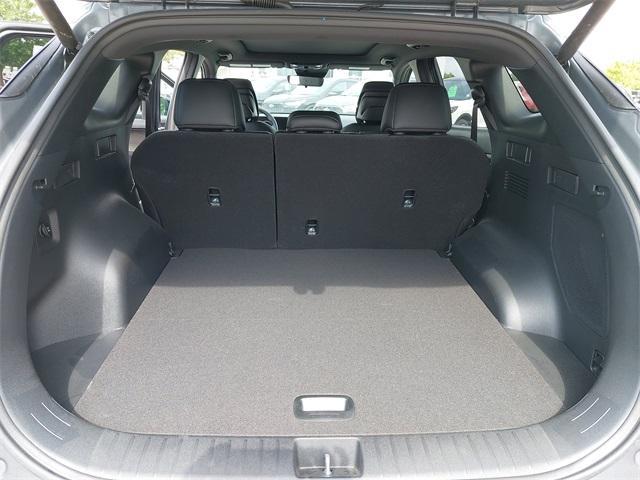 new 2025 Kia Sportage Plug-In Hybrid car, priced at $43,135