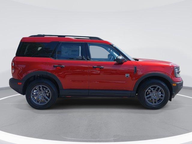 new 2025 Ford Bronco Sport car, priced at $31,775