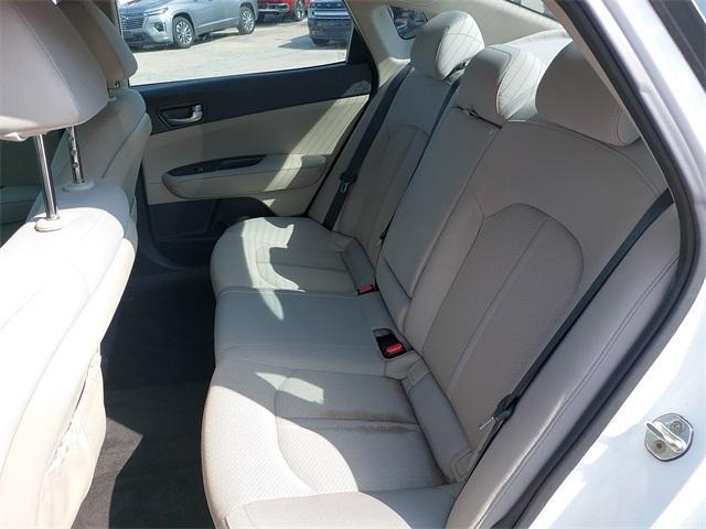 used 2018 Kia Optima car, priced at $8,984
