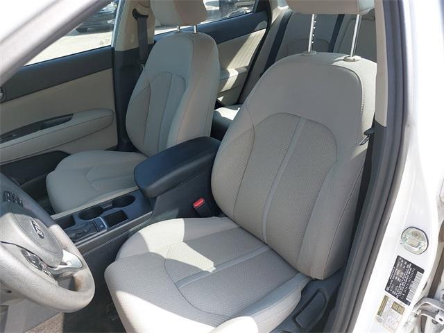 used 2018 Kia Optima car, priced at $8,984