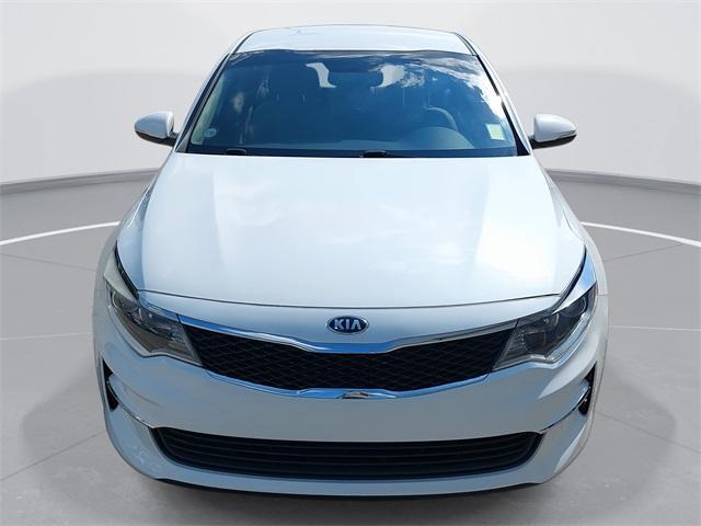 used 2018 Kia Optima car, priced at $8,984