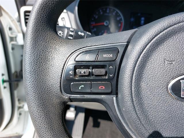 used 2018 Kia Optima car, priced at $8,984