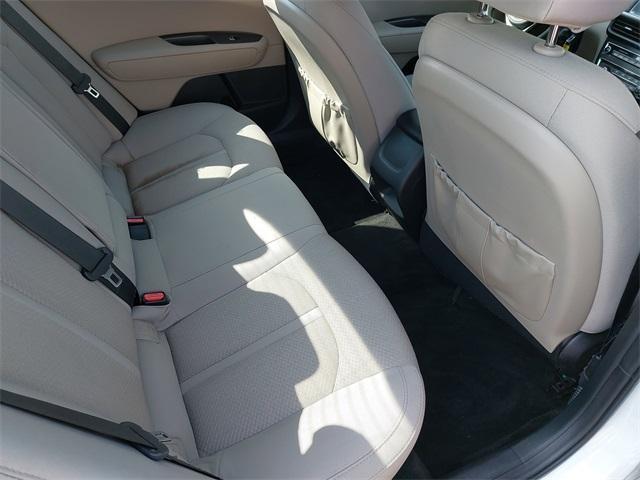 used 2018 Kia Optima car, priced at $8,984