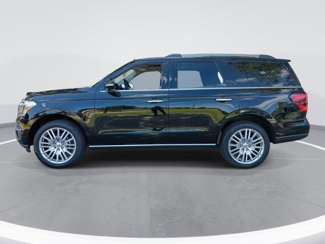 new 2024 Ford Expedition car, priced at $63,610