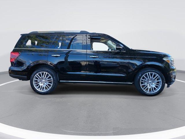 new 2024 Ford Expedition car, priced at $63,610