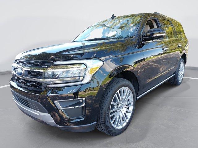 new 2024 Ford Expedition car, priced at $63,610