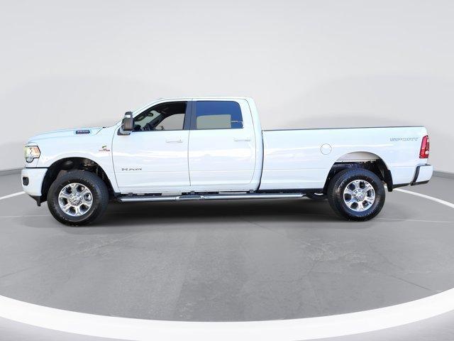 new 2024 Ram 3500 car, priced at $67,980