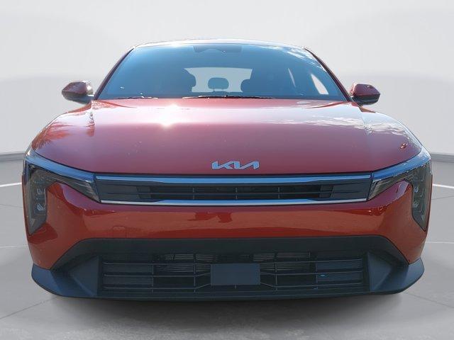 new 2025 Kia K4 car, priced at $22,995