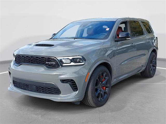 used 2023 Dodge Durango car, priced at $83,970