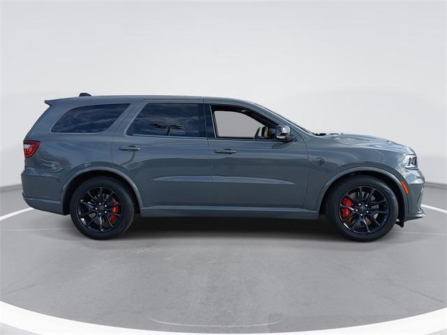 used 2023 Dodge Durango car, priced at $83,777