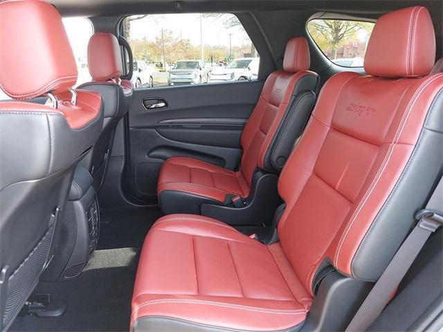 used 2023 Dodge Durango car, priced at $83,777