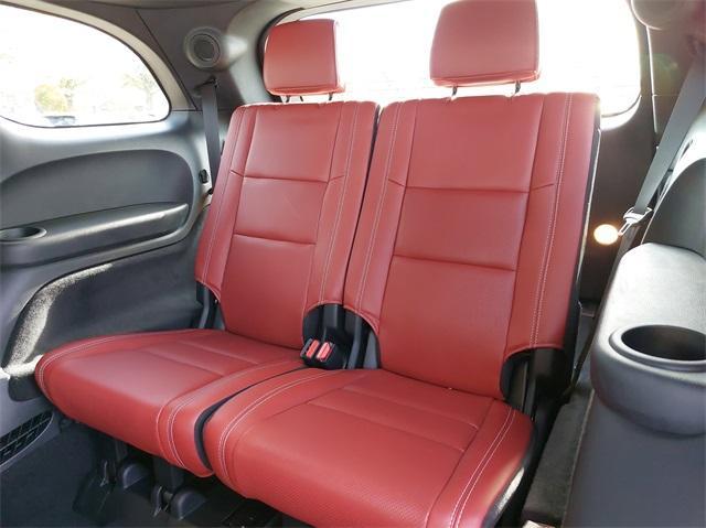 used 2023 Dodge Durango car, priced at $83,777