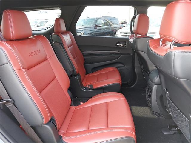 used 2023 Dodge Durango car, priced at $83,777