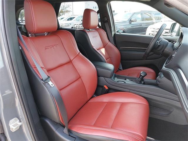 used 2023 Dodge Durango car, priced at $83,777