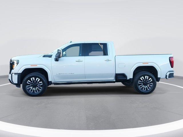 new 2025 GMC Sierra 2500 car, priced at $95,490