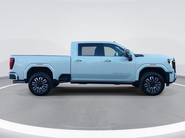 new 2025 GMC Sierra 2500 car, priced at $95,490