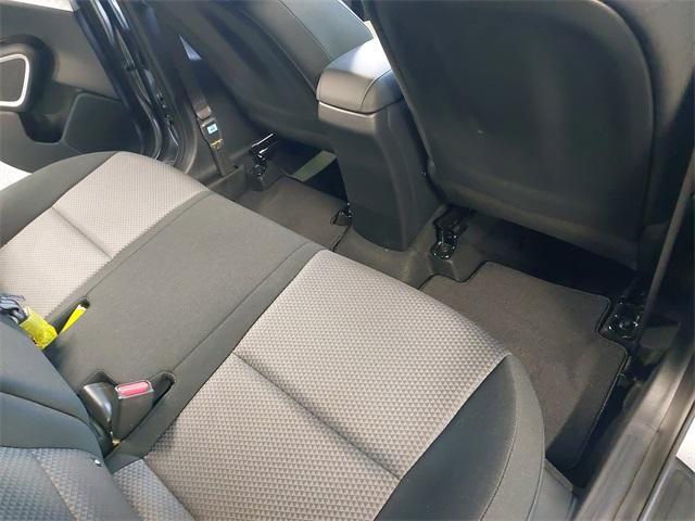 new 2025 Kia Soul car, priced at $21,560