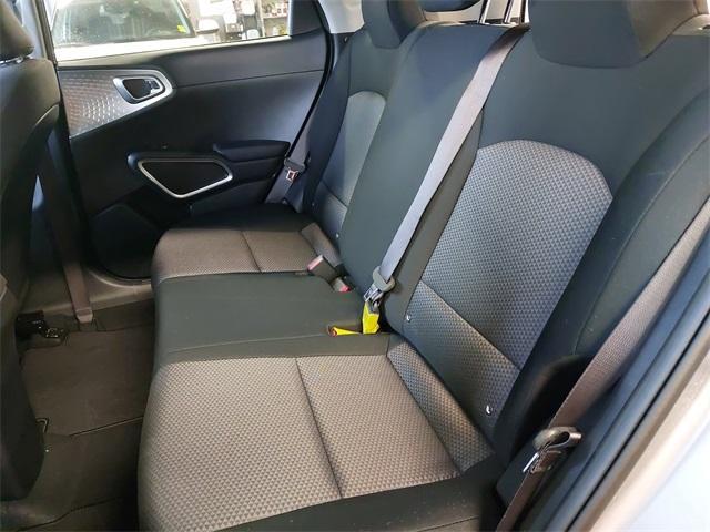 new 2025 Kia Soul car, priced at $21,560