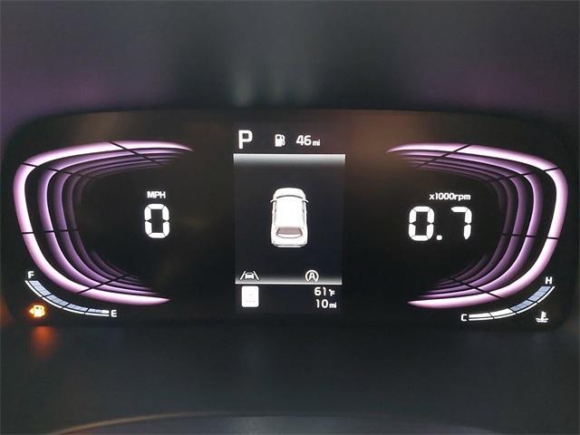 new 2025 Kia Soul car, priced at $21,560