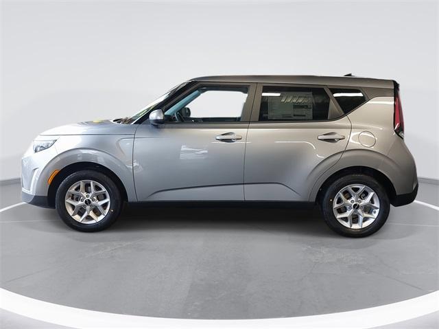 new 2025 Kia Soul car, priced at $21,560