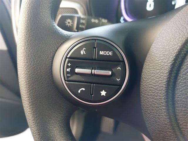 new 2025 Kia Soul car, priced at $21,560