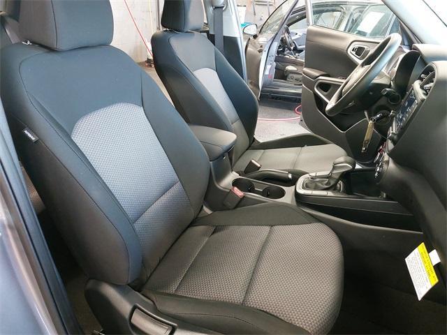 new 2025 Kia Soul car, priced at $21,560