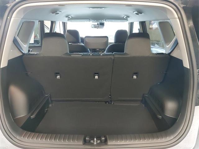 new 2025 Kia Soul car, priced at $21,560