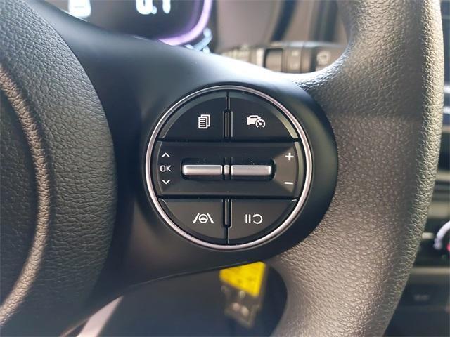 new 2025 Kia Soul car, priced at $21,560