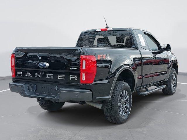 used 2020 Ford Ranger car, priced at $27,988