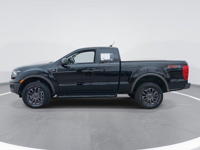 used 2020 Ford Ranger car, priced at $27,988