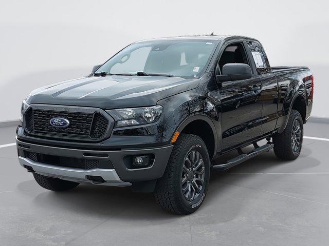 used 2020 Ford Ranger car, priced at $27,988