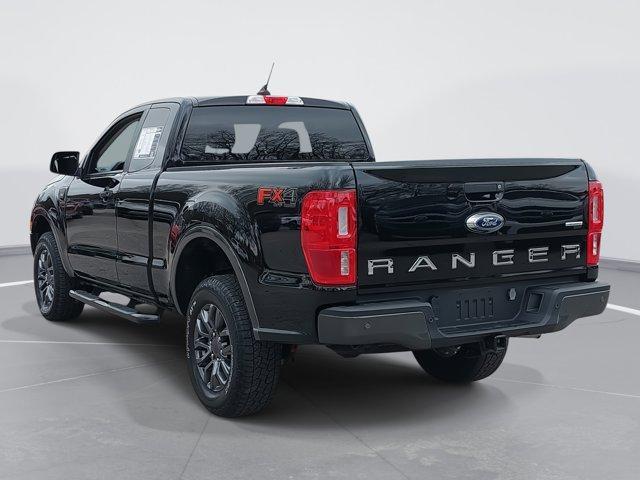 used 2020 Ford Ranger car, priced at $27,988