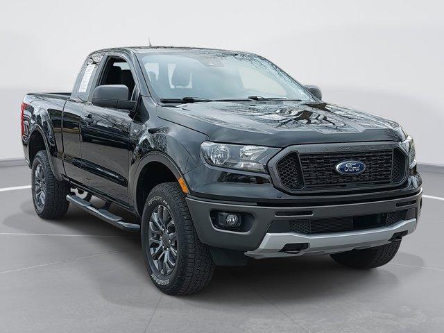 used 2020 Ford Ranger car, priced at $27,988