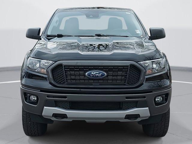 used 2020 Ford Ranger car, priced at $27,988