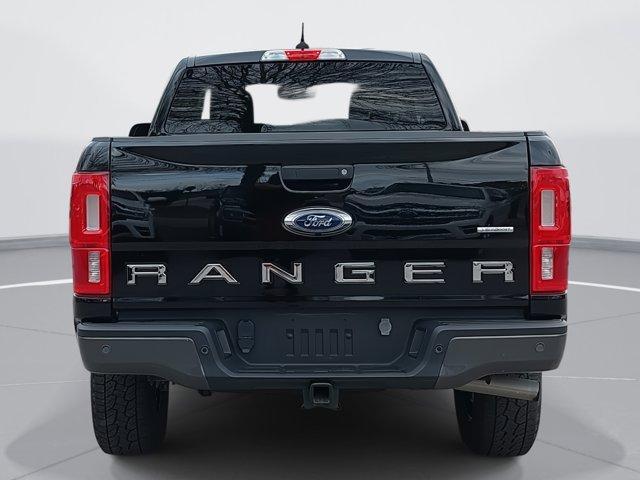 used 2020 Ford Ranger car, priced at $27,988